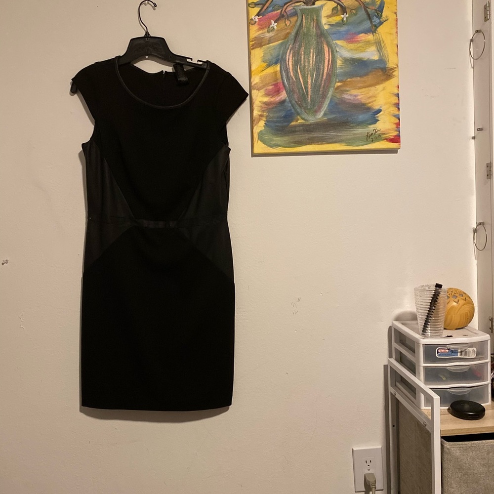 Size 8 business dress (10 petite)